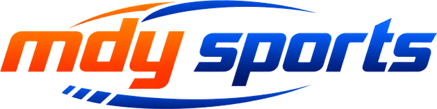 mdy sports Logo